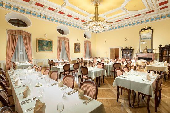 Restauracia Kolchury